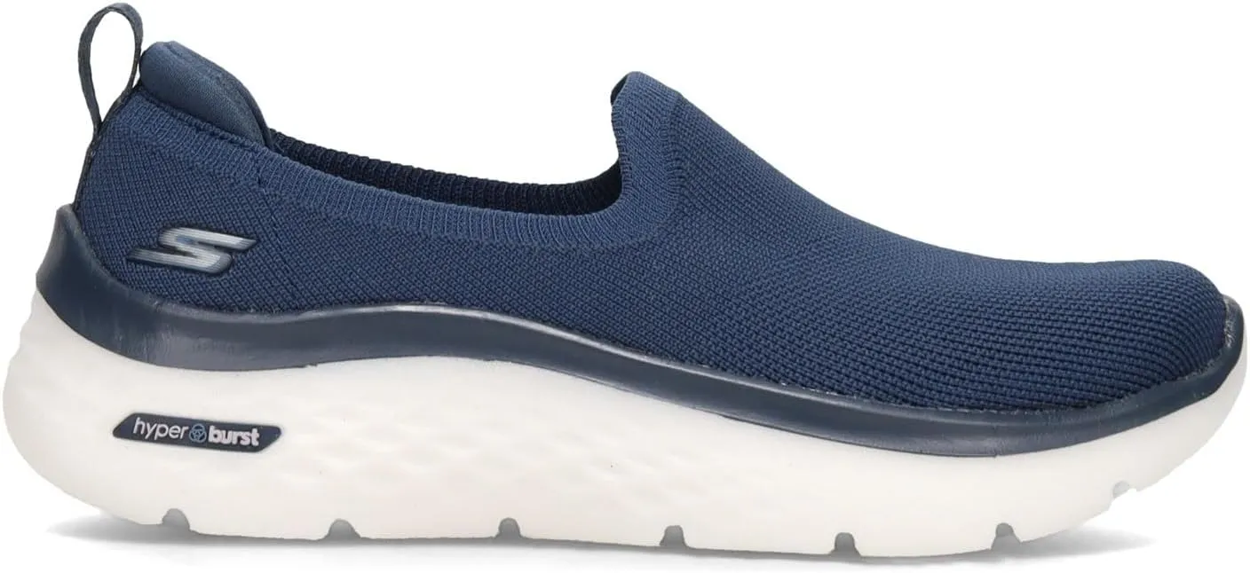 Skechers Women's Go Walk Hyper Burst Grand Smile