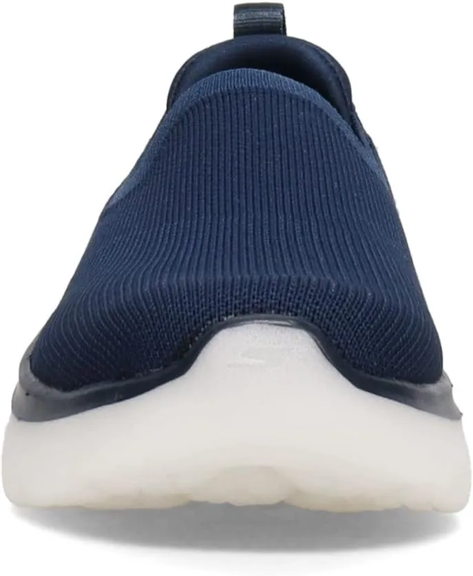 Skechers Women's Go Walk Hyper Burst Grand Smile