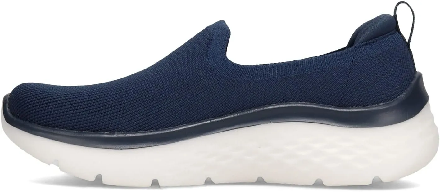 Skechers Women's Go Walk Hyper Burst Grand Smile