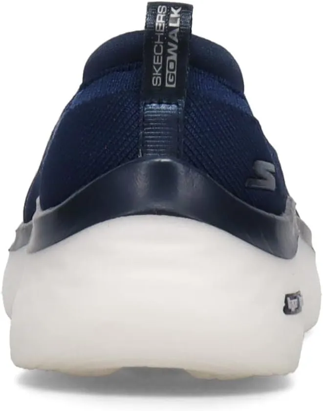 Skechers Women's Go Walk Hyper Burst Grand Smile