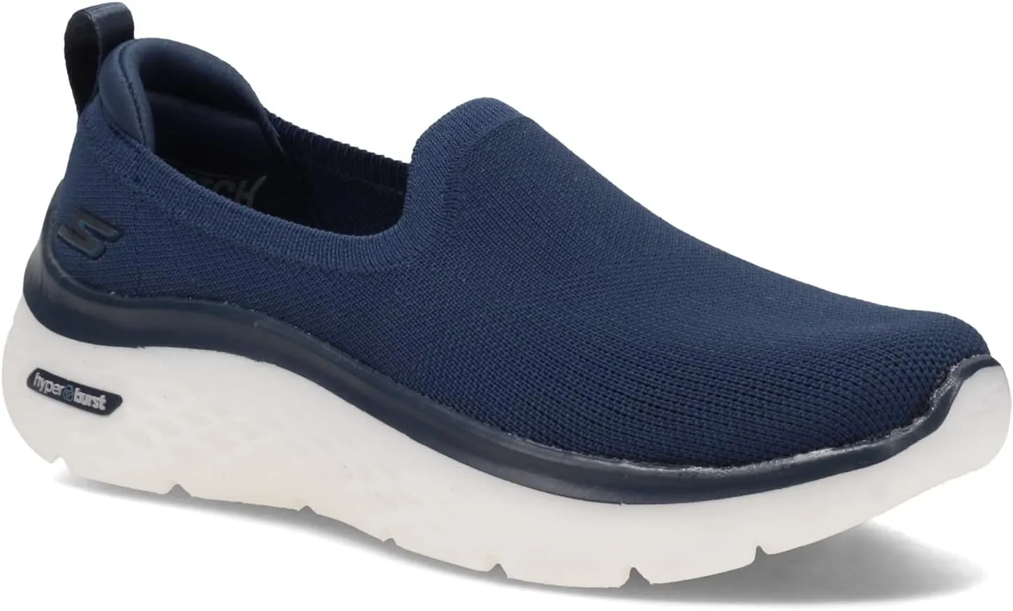Skechers Women's Go Walk Hyper Burst Grand Smile
