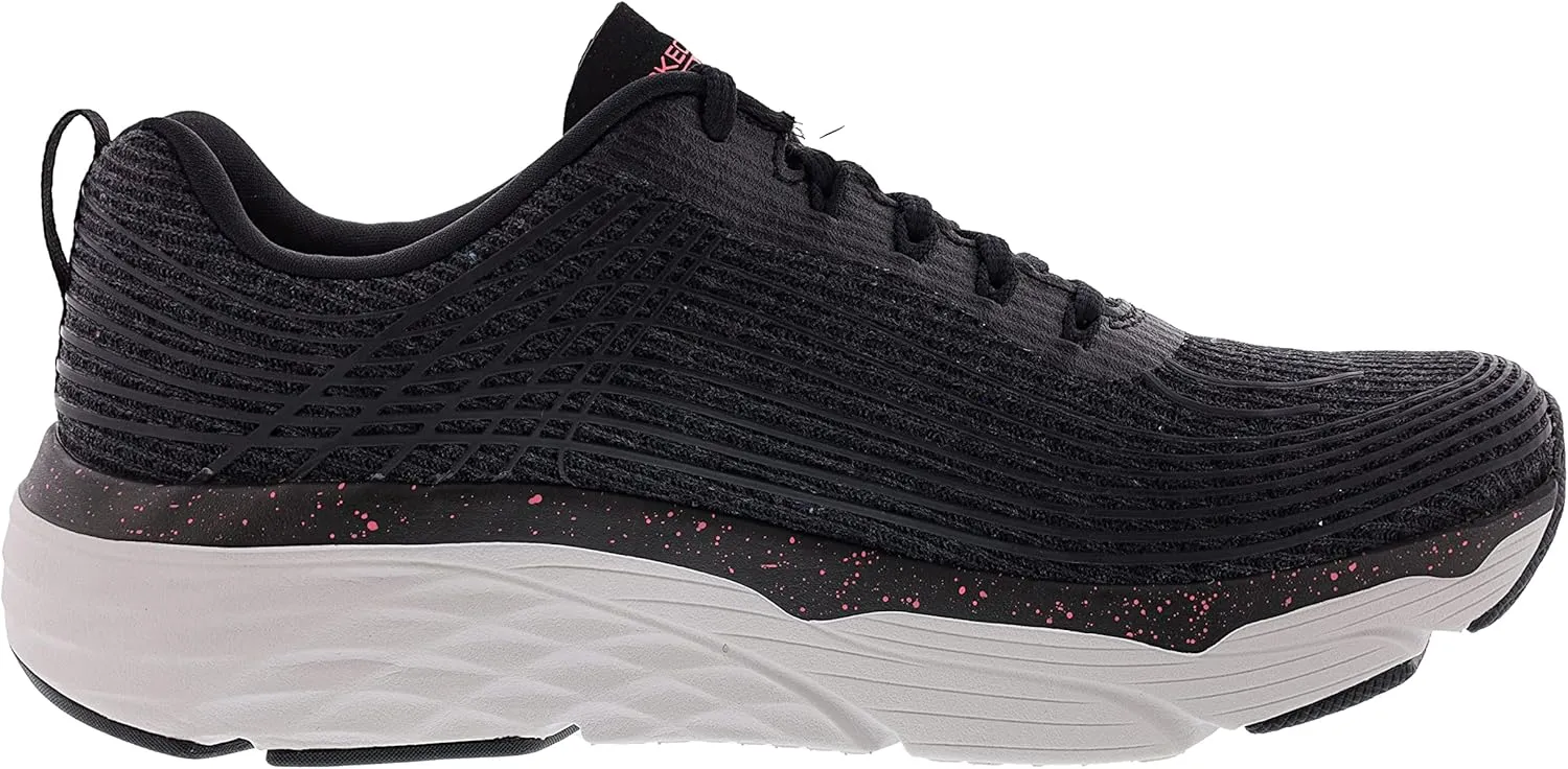 Skechers Women's Max Cushioning Elite-Your Planet Running Shoes
