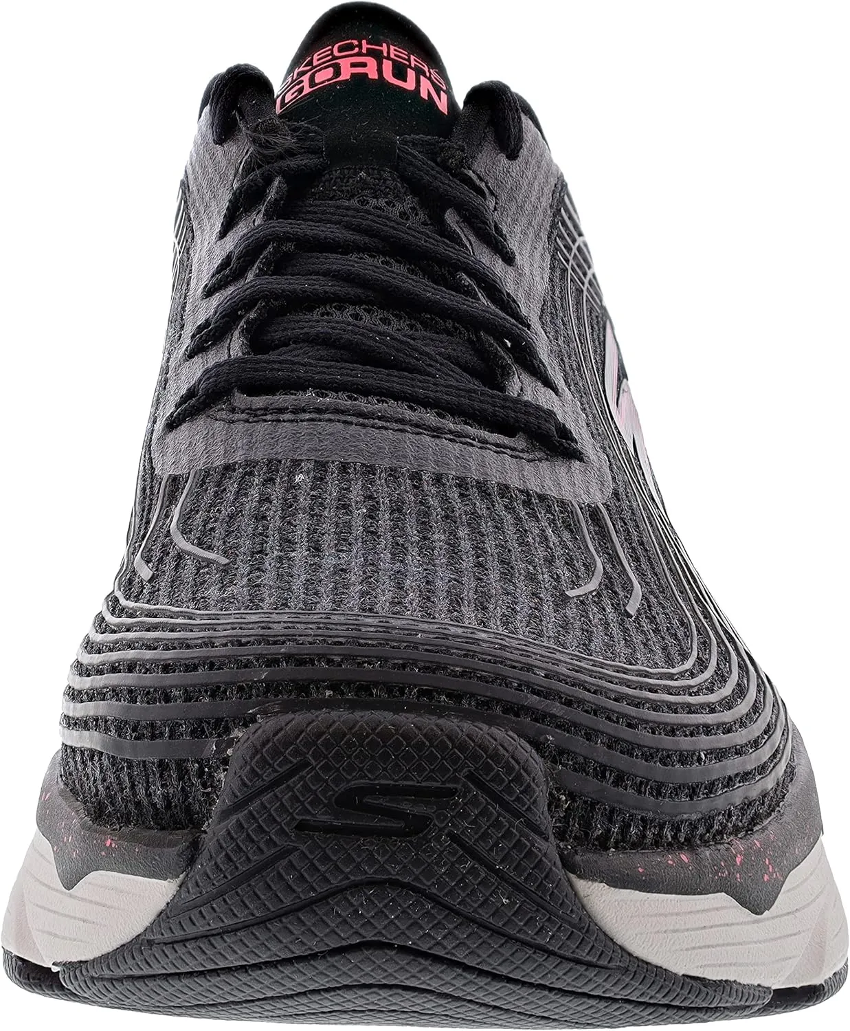 Skechers Women's Max Cushioning Elite-Your Planet Running Shoes