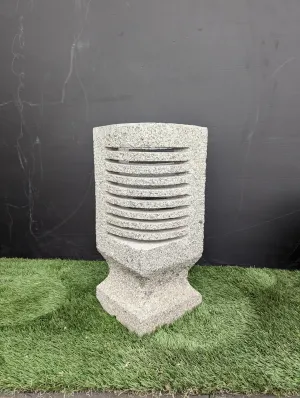 Slotted Lantern