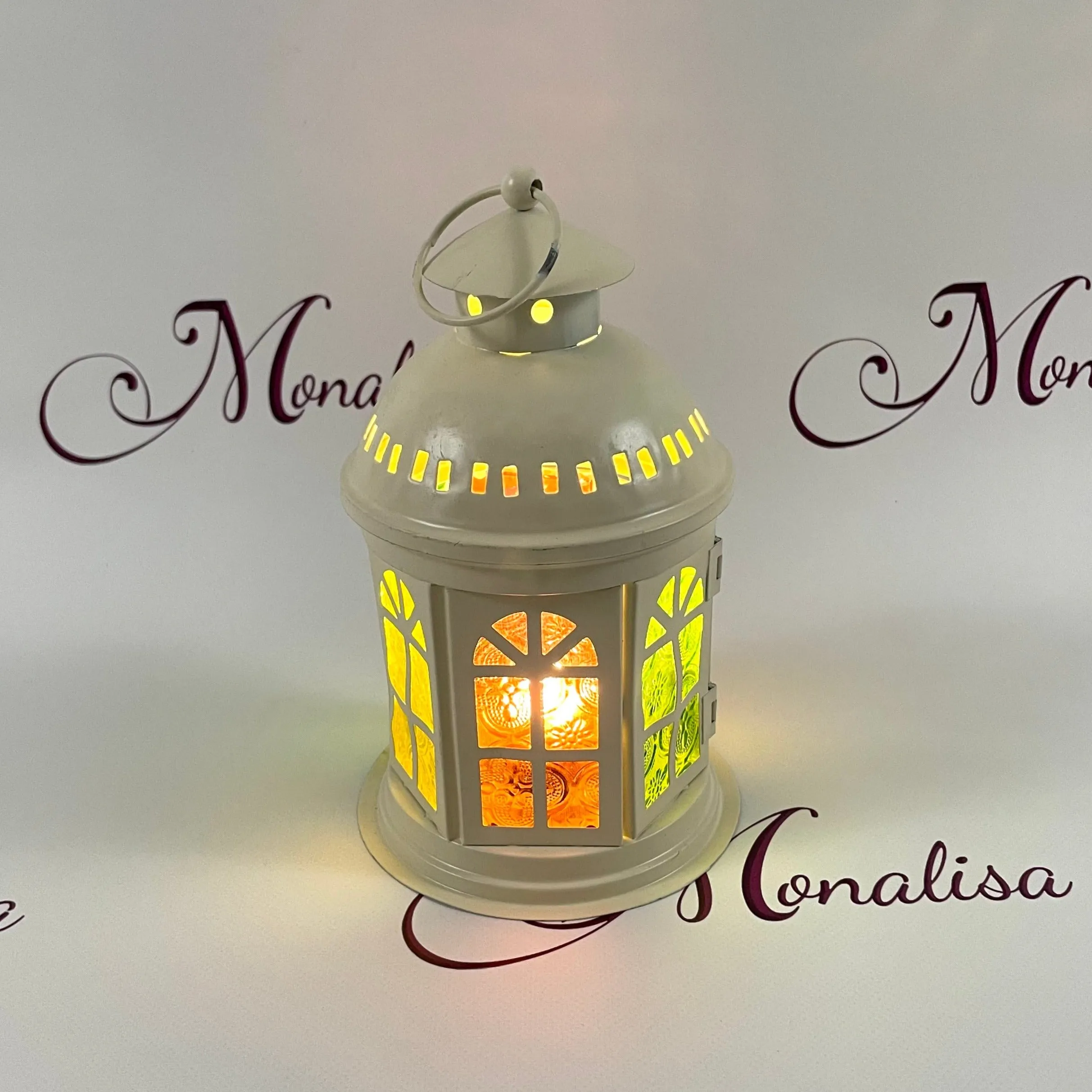 Small Lantern 16-I