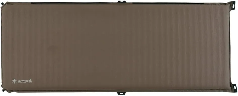 Snow Peak TM-193 Inflatable Camping Mat 2.5w