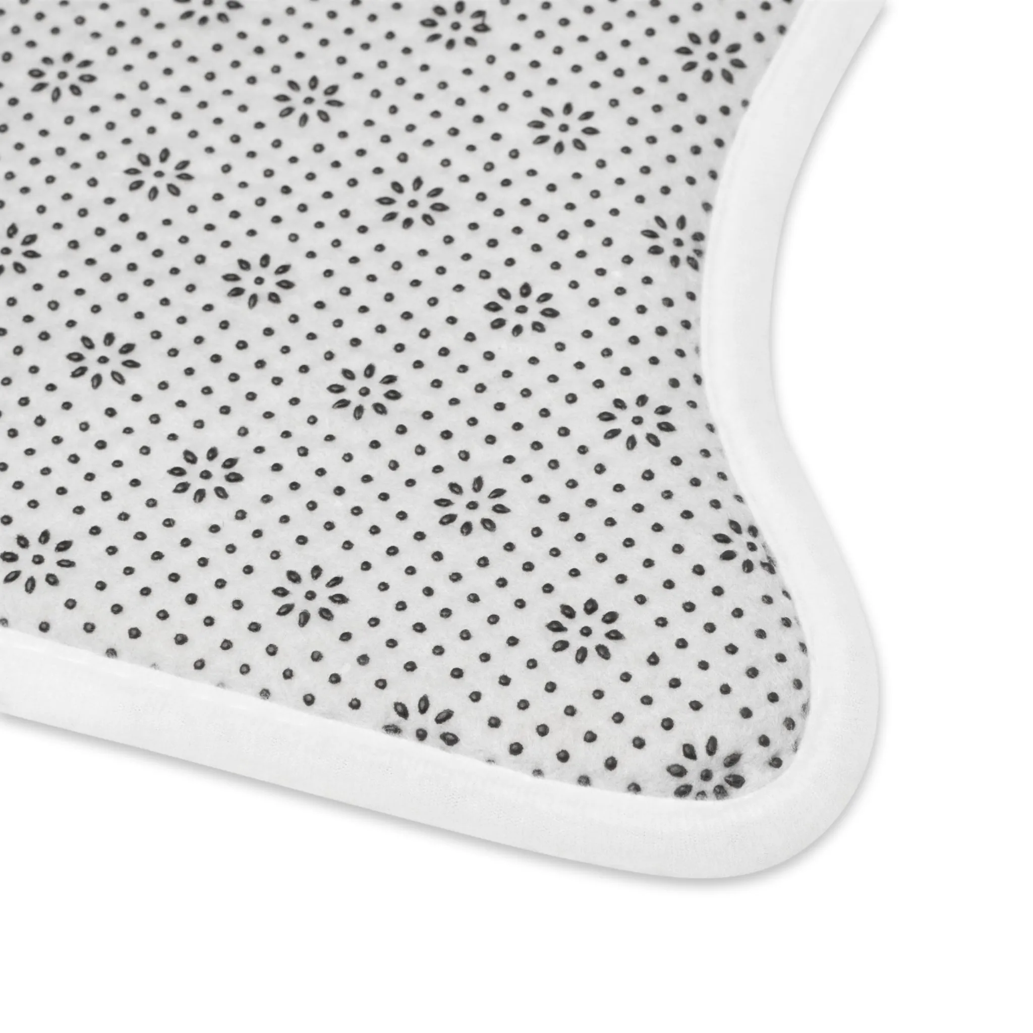 So Koi - Pet Feeding Mats