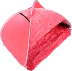 Stable Portable Sunshade Shelter Quick Camping Tent for Hiking and Travel