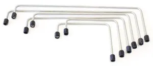 Stainless Steel Top Nozzle Line Set EN4031.BIRD