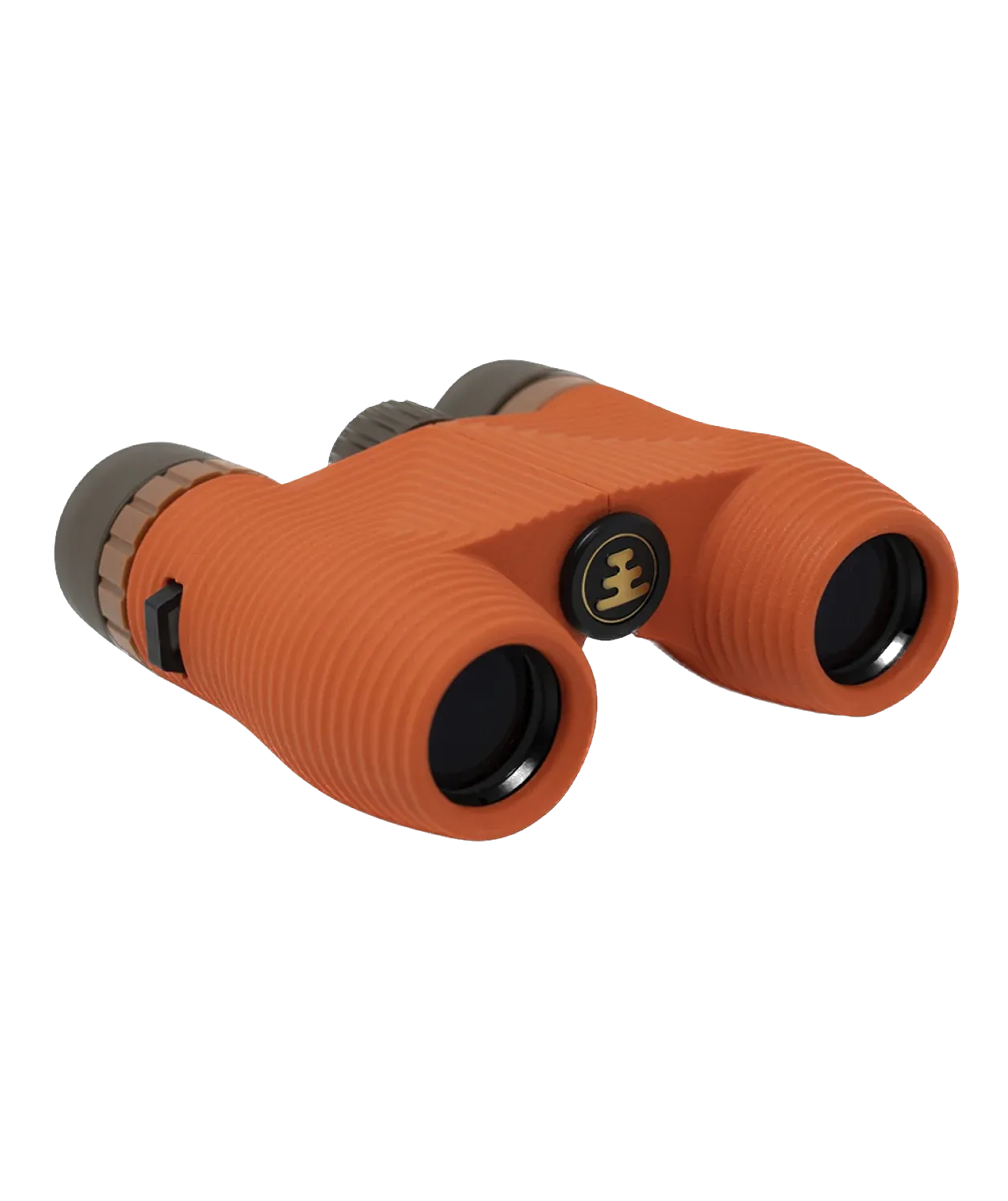 Standard Issue 8X25 Waterproof Binoculars - Poppy Orange II