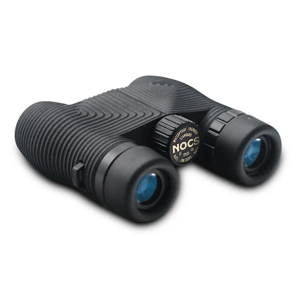 Standard Issue 8X25 Waterproof Binoculars