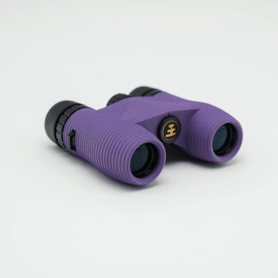 Standard Issue 8x25 Waterproof Binoculars