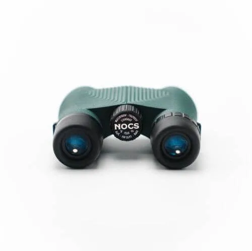 Standard Issue 8X25 Waterproof Binoculars