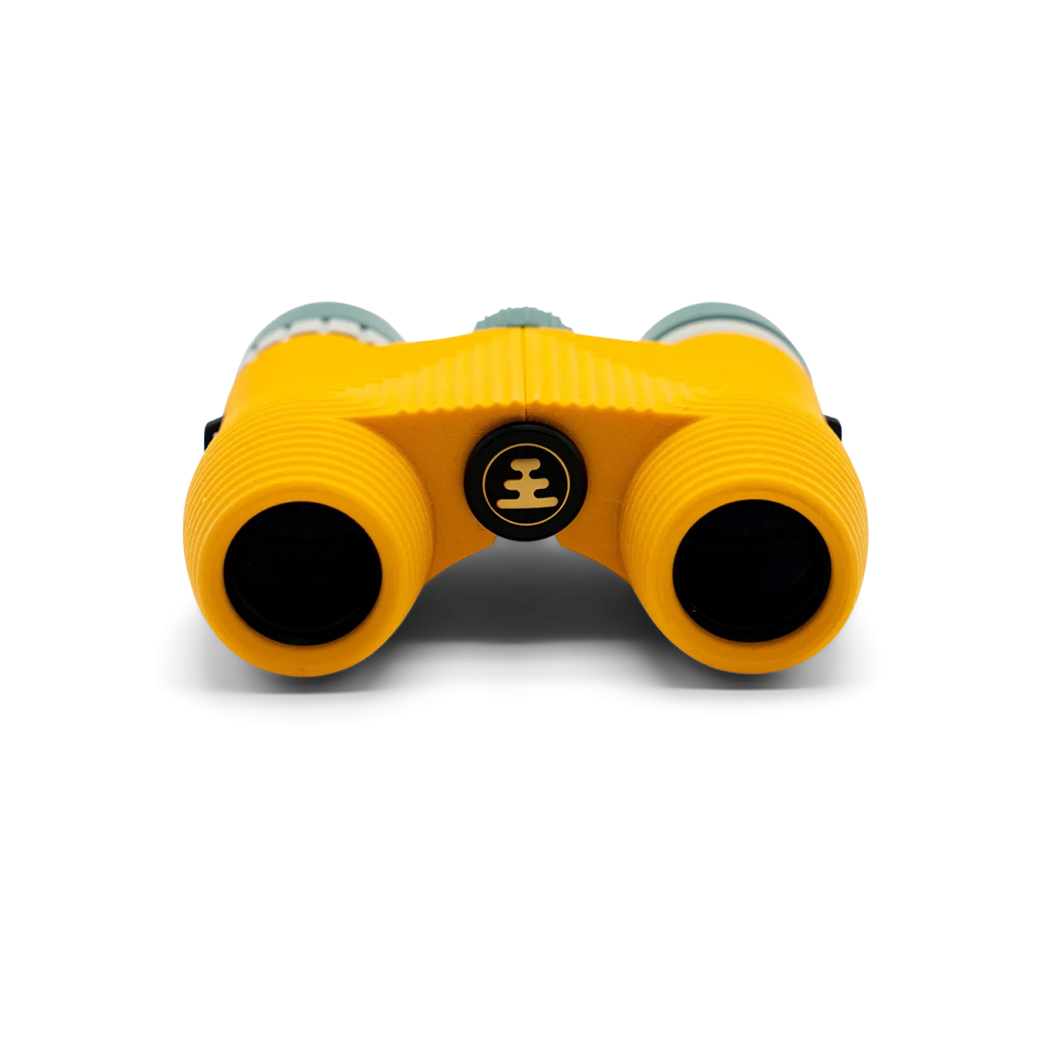 STANDARD ISSUE 8X25 WATERPROOF BINOCULARS