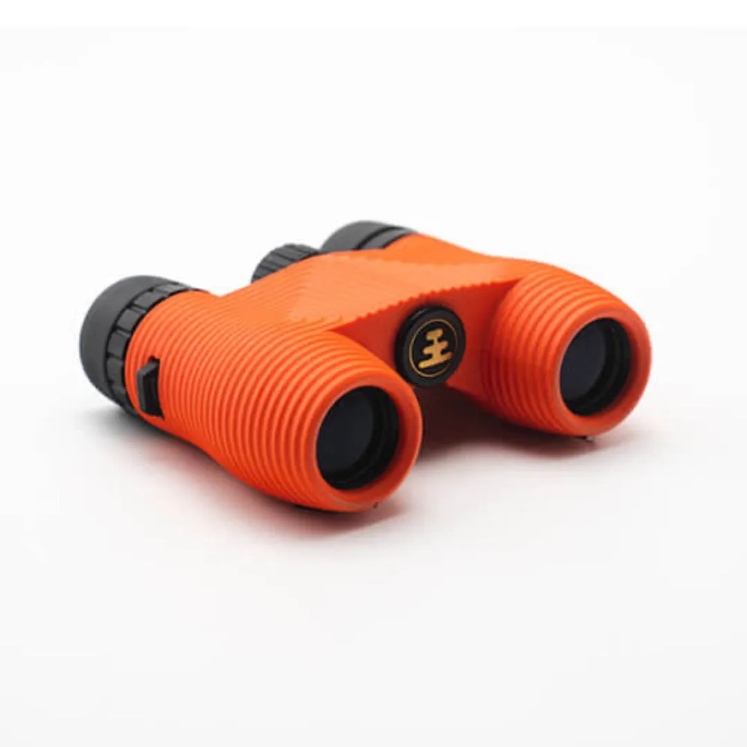 Standard Issue 8x25 Waterproof Binoculars