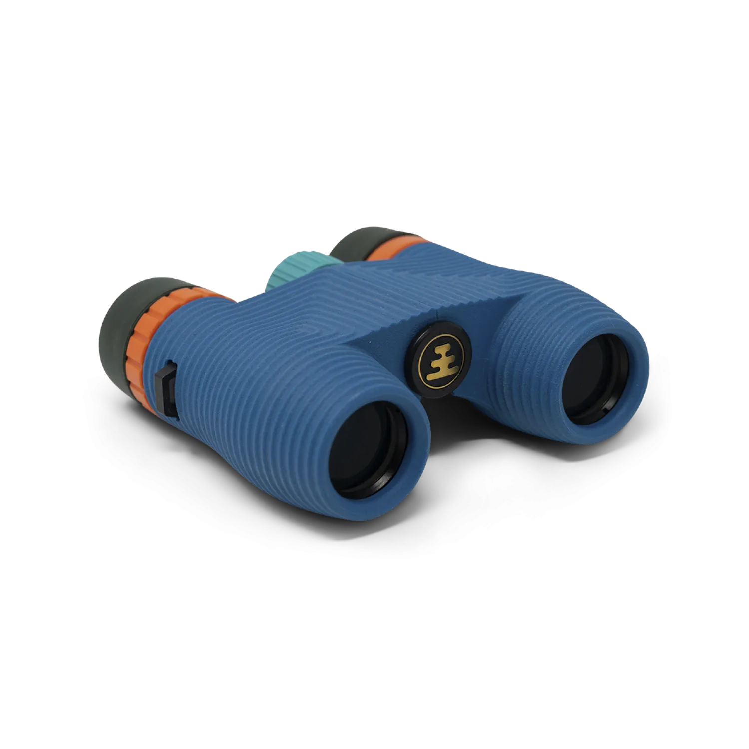 STANDARD ISSUE 8X25 WATERPROOF BINOCULARS