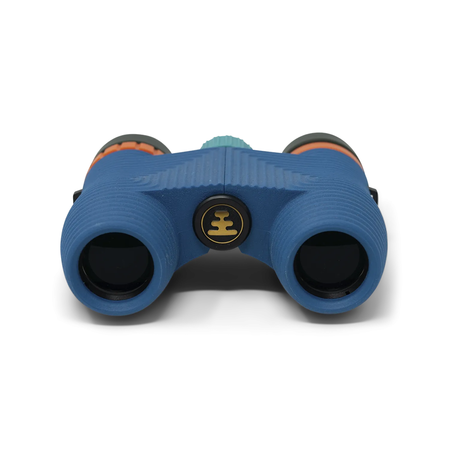 STANDARD ISSUE 8X25 WATERPROOF BINOCULARS