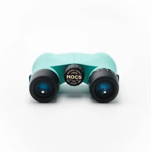 Standard Issue 8X25 Waterproof Binoculars