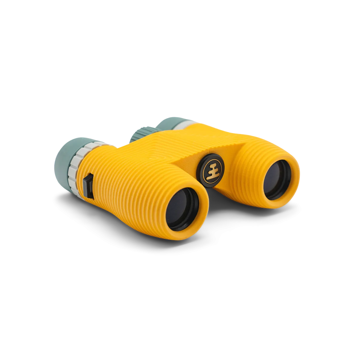 STANDARD ISSUE 8X25 WATERPROOF BINOCULARS