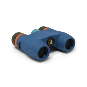 STANDARD ISSUE 8X25 WATERPROOF BINOCULARS
