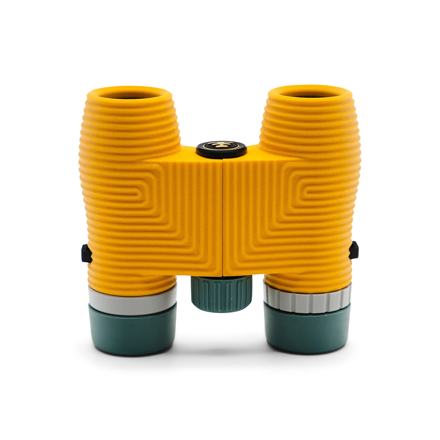 STANDARD ISSUE 8X25 WATERPROOF BINOCULARS