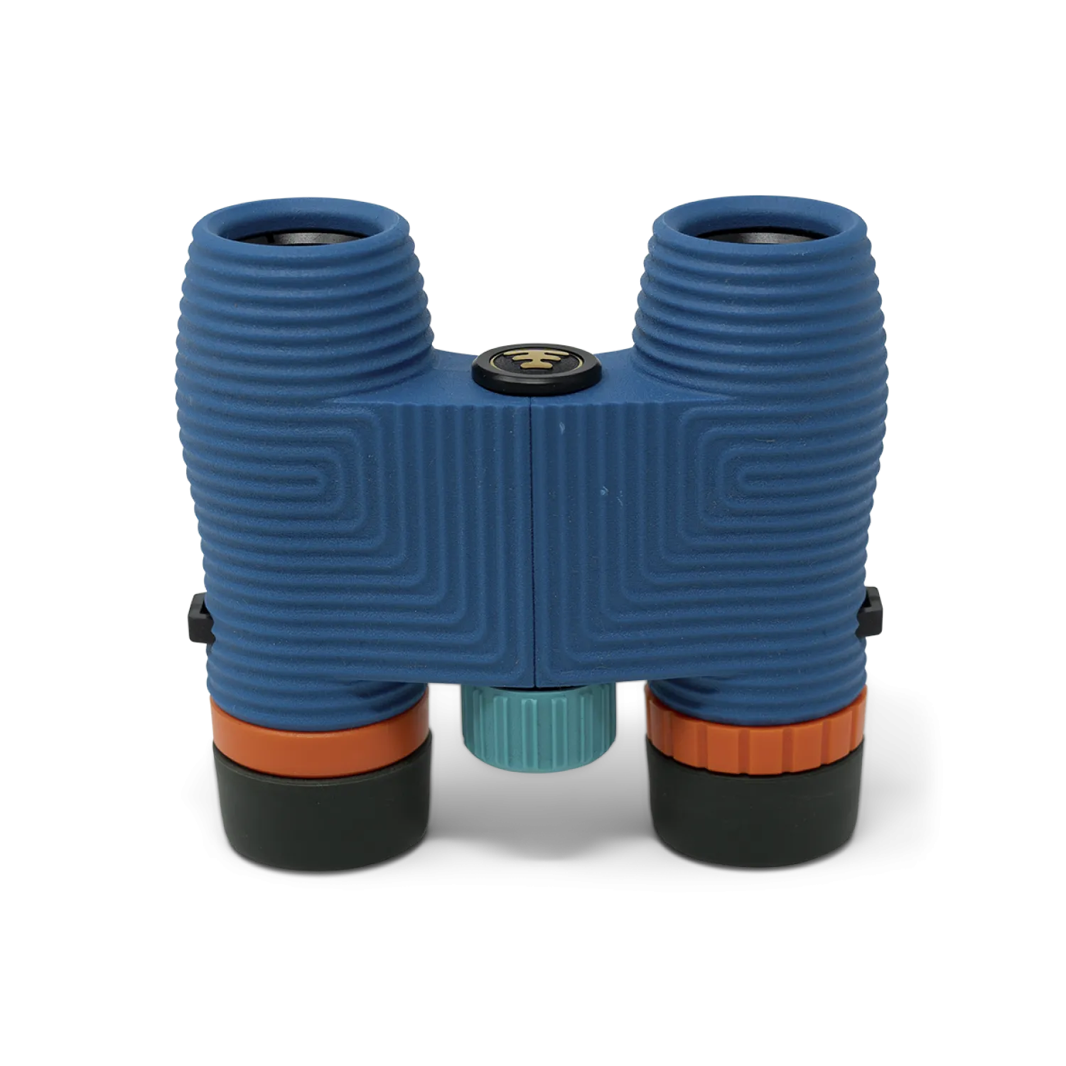 STANDARD ISSUE 8X25 WATERPROOF BINOCULARS