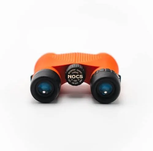 Standard Issue 8X25 Waterproof Binoculars