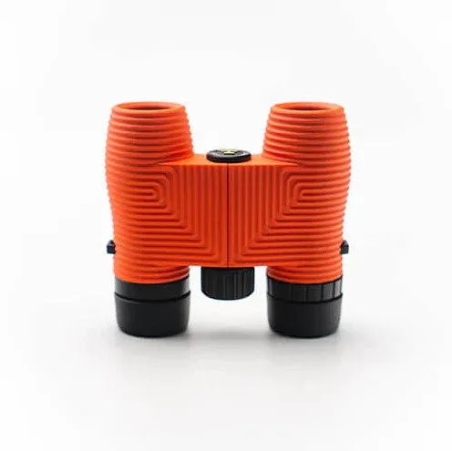 Standard Issue 8X25 Waterproof Binoculars