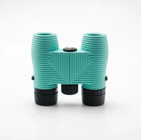 Standard Issue 8X25 Waterproof Binoculars