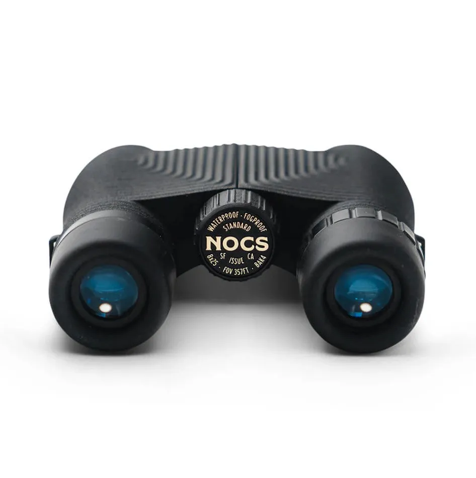 Standard Issue 8X25 Waterproof Binoculars