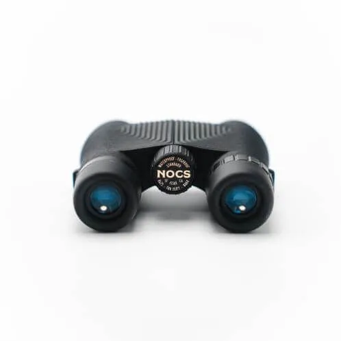 Standard Issue 8X25 Waterproof Binoculars
