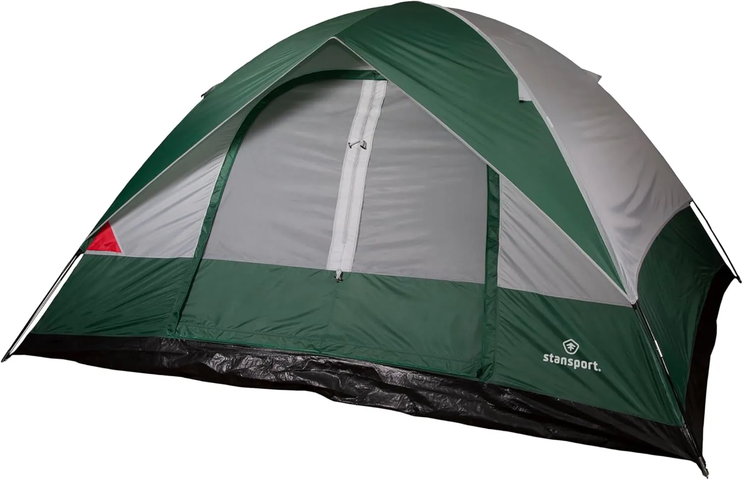 Stansport 6 Person Camping Tent