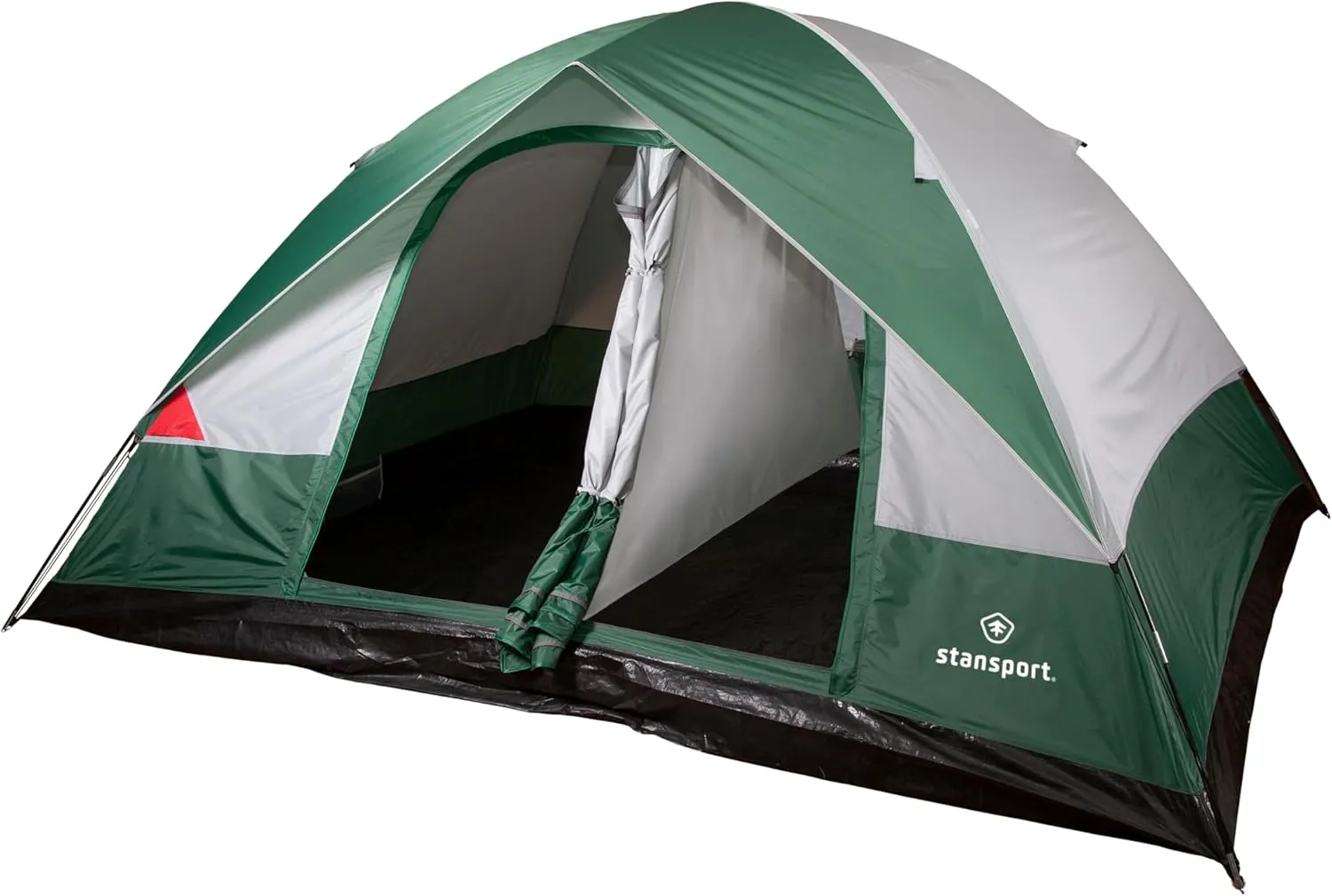 Stansport 6 Person Camping Tent