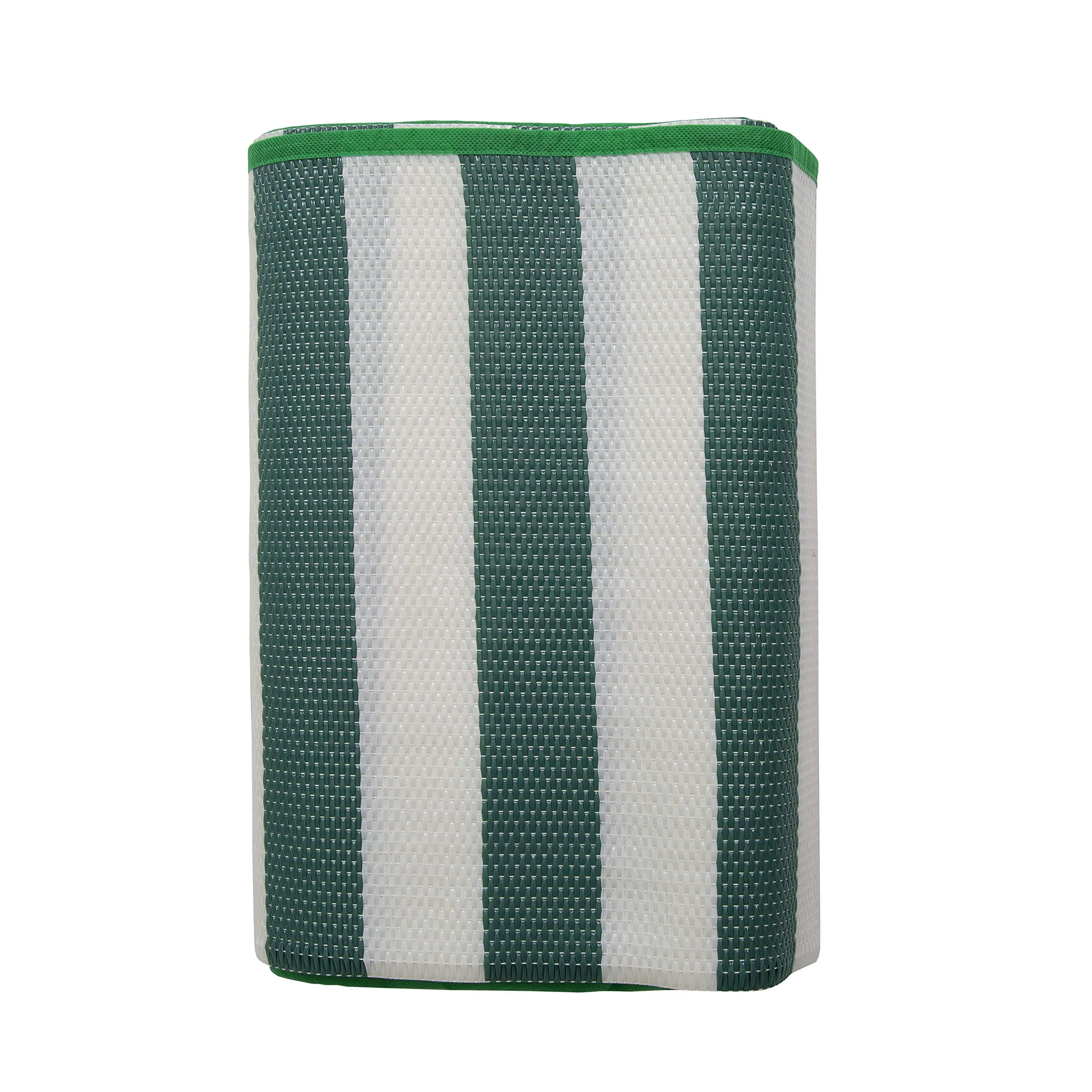 Stansport Tatami Ground Mat - Green (507-10), 60" L x 78" W