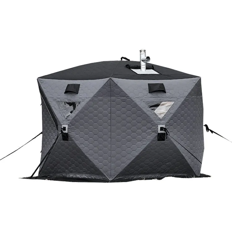 Star Hub Tent Portable Pop Up Shelter