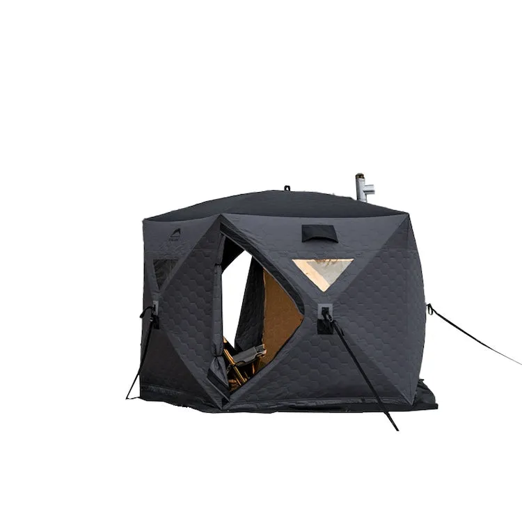 Star Hub Tent Portable Pop Up Shelter