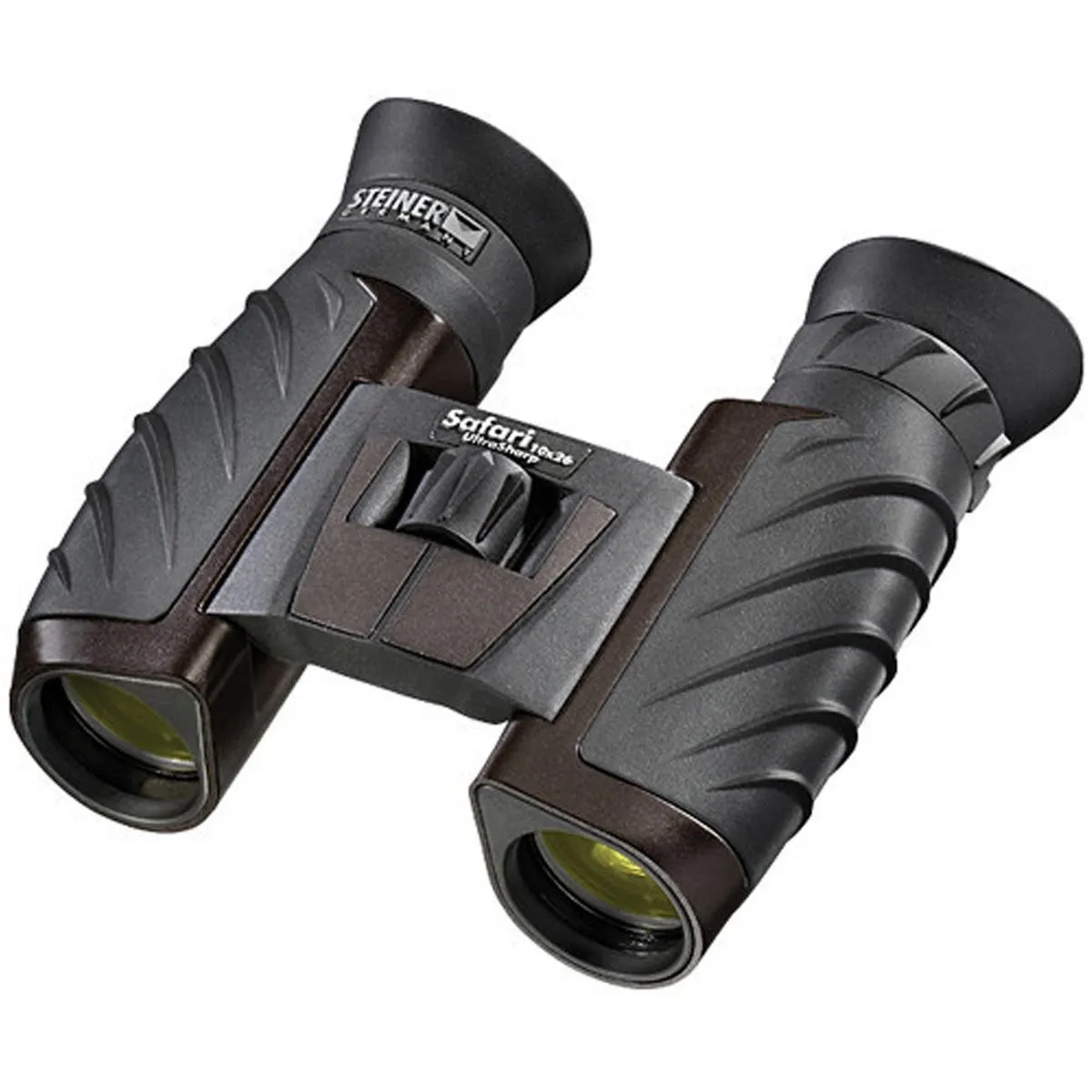 Steiner 10x26 Safari Ultra Sharp Binocular