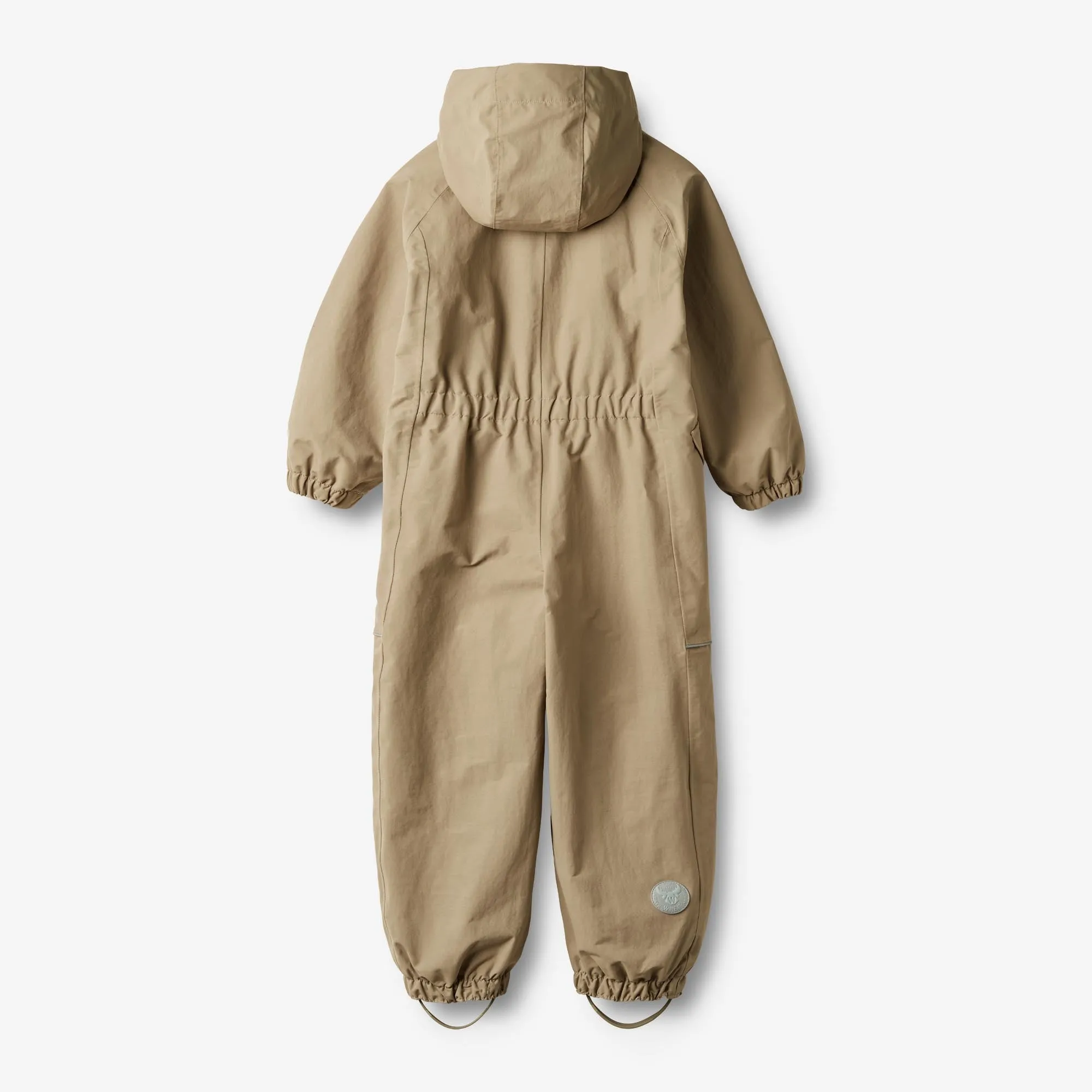 Suit Masi Tech - beige stone