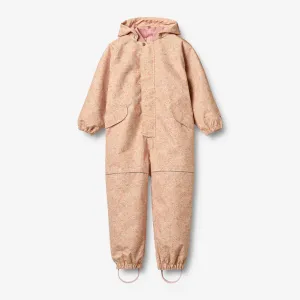 Suit Masi Tech - lemonade flowers