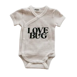 Summer Body Suit | Love Bug