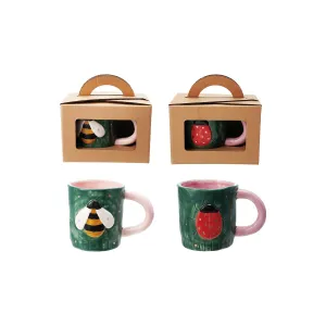 Summer Coffee Mug