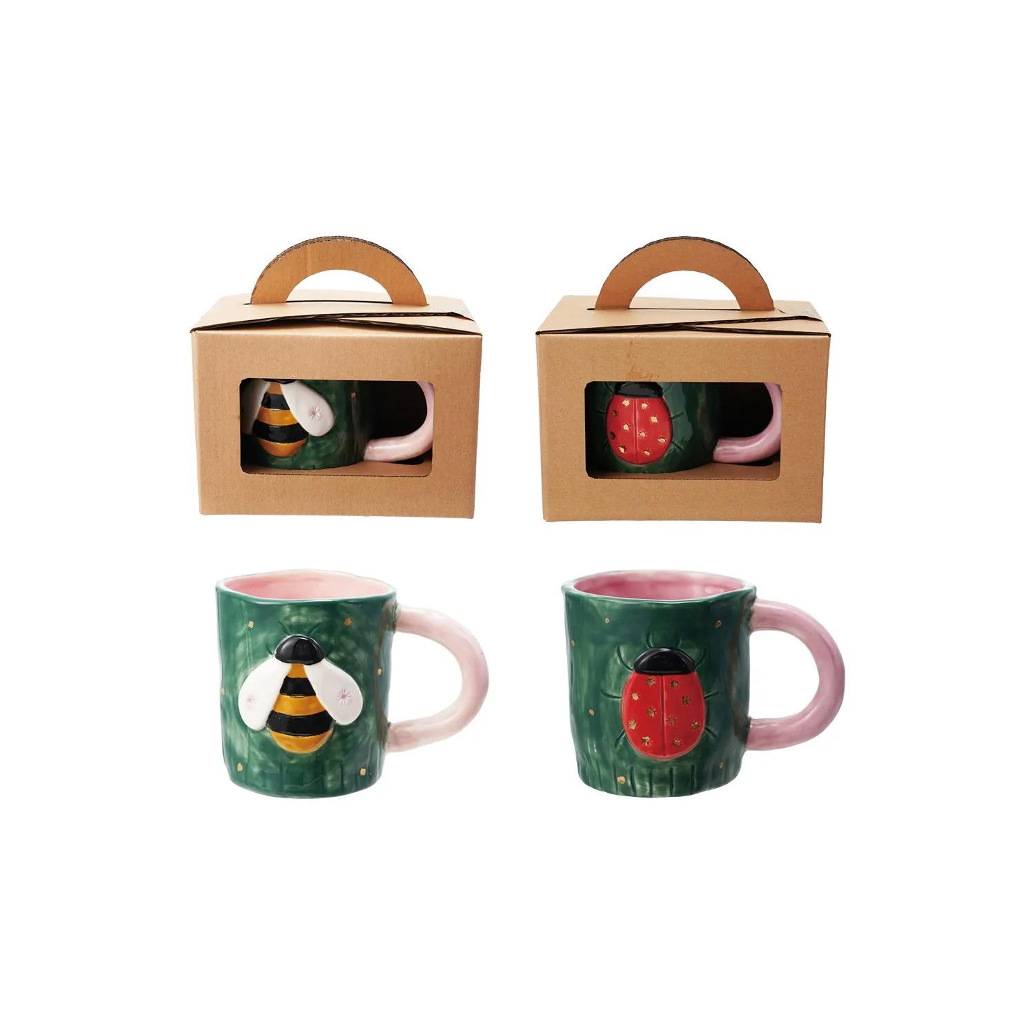 Summer Coffee Mug