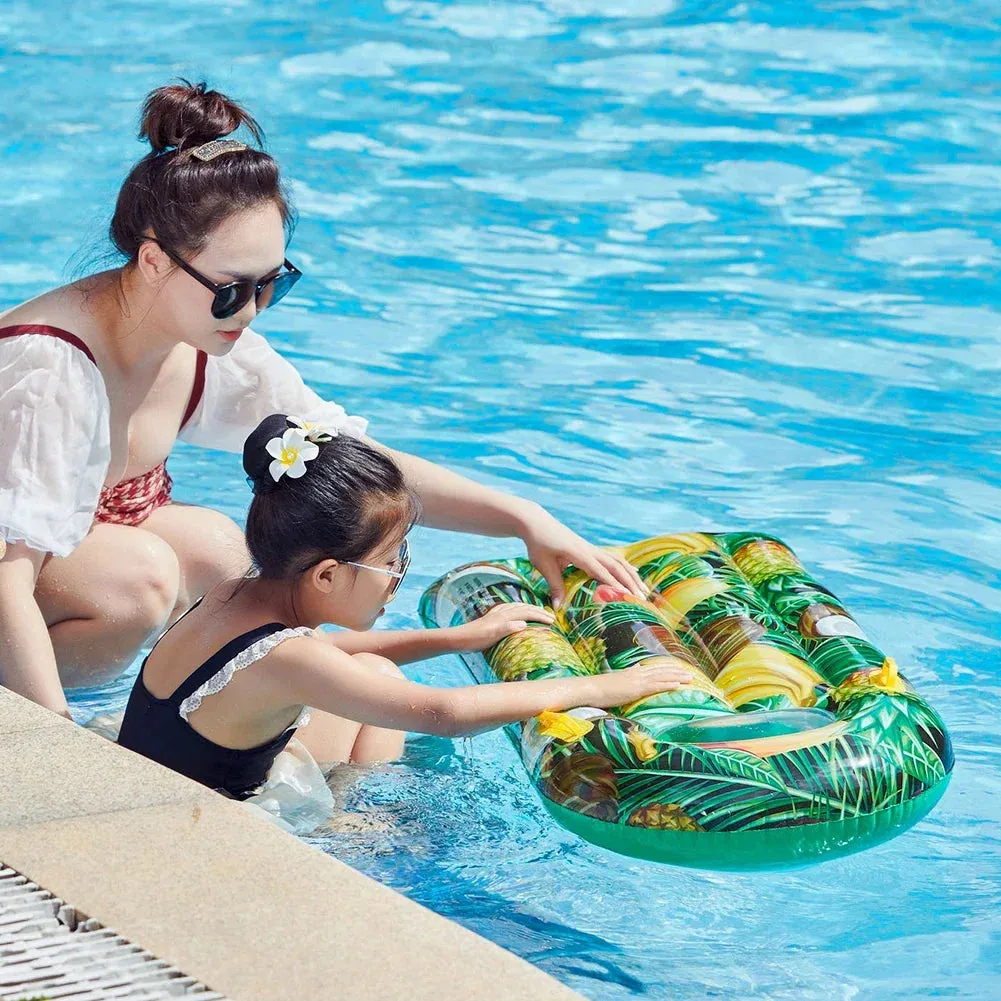 Surf's Up! Inflatable Pool Toys for Kids