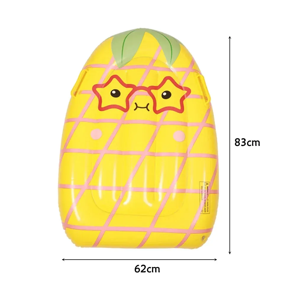 Surf's Up! Inflatable Pool Toys for Kids
