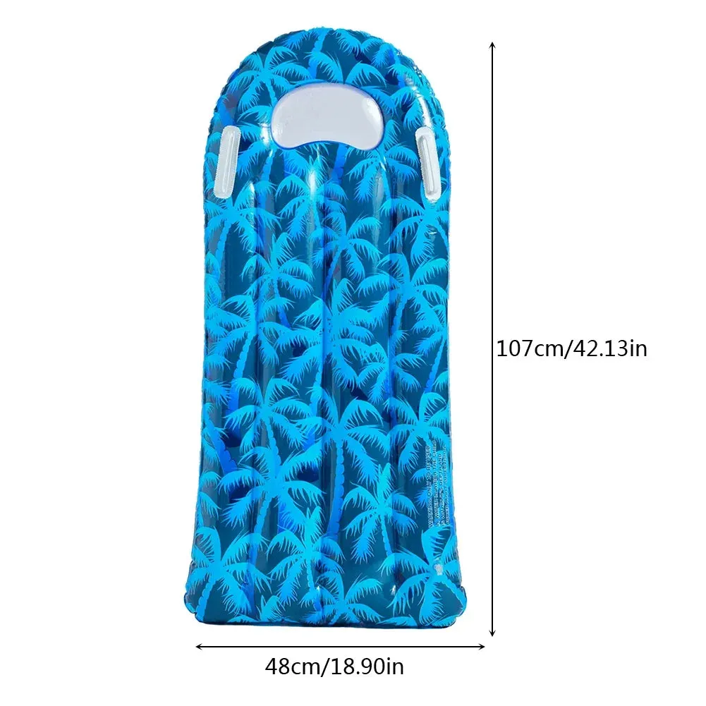 Surf's Up! Inflatable Pool Toys for Kids