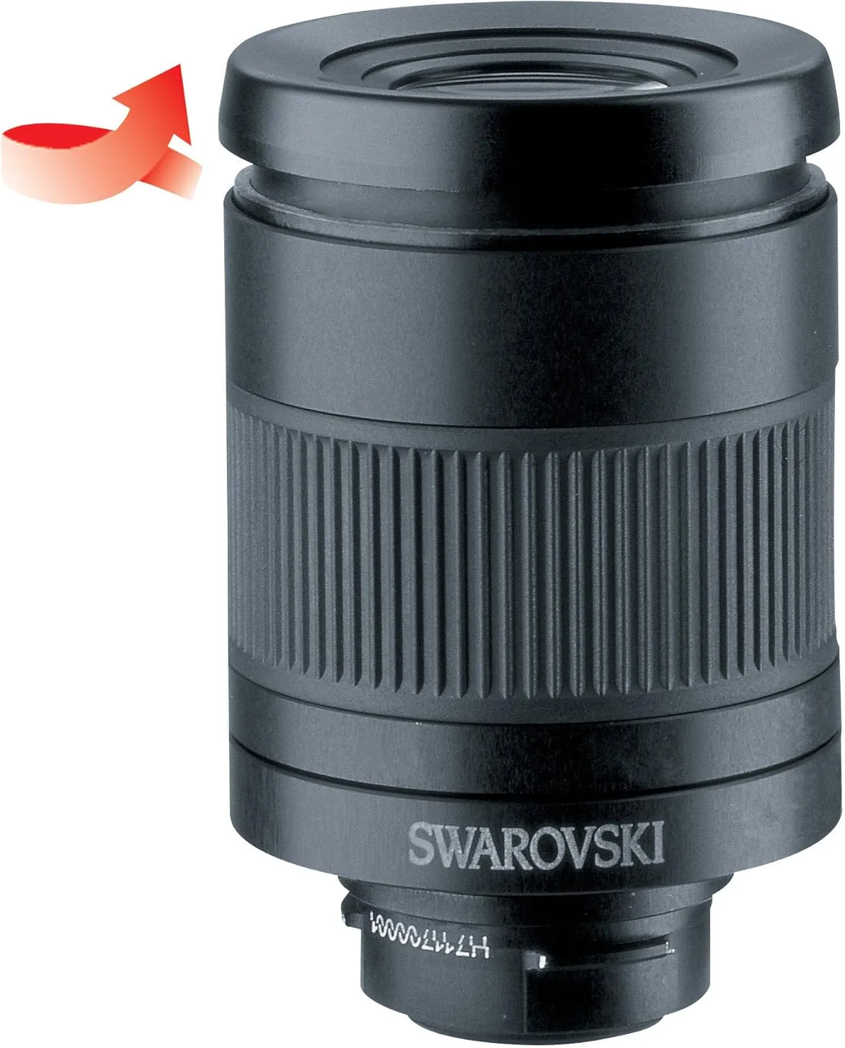 Swarovski 25-50-xWW Eyepiece