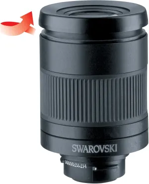 Swarovski 25-50-xWW Eyepiece