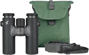 SWAROVSKI CL Companion Binoculars 10x30 (Anthracite) Urban Jungle (58248)