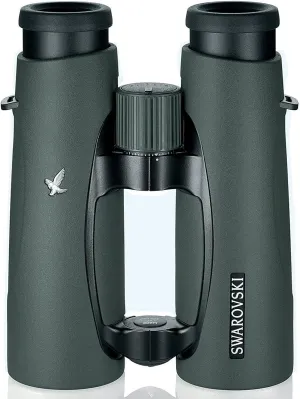 Swarovski Optik EL Swarovision Binocular, 10x42 mm