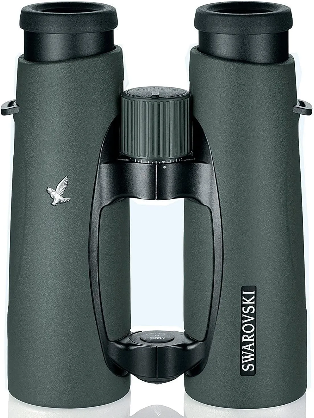 Swarovski Optik EL Swarovision Binocular, 10x42 mm